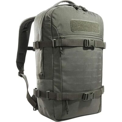 Tasmanian Tiger XL IRR Modular Rucksack - Stone Grey Olive - Rucksack Tasmanian Tiger XL IRR Modular Rucksack - Stone Grey Olive - Rucksack