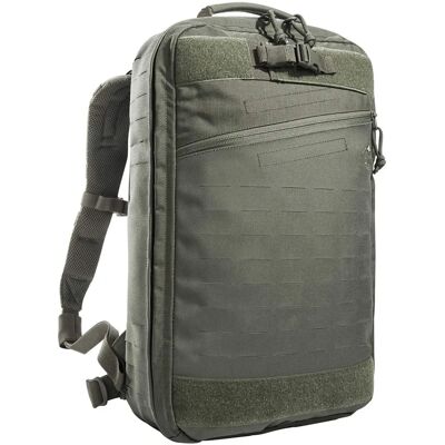 Tasmanian Tiger - Medic Assault Pack MKII - Oliv - Backpack Tasmanian Tiger - Medic Assault Pack MKII - Oliv - Backpack