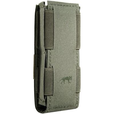 Tasmanian Tiger - SGL Pistol Mag Pouch MCL L IRR Tasmanian Tiger - SGL Pistol Mag Pouch MCL L IRR