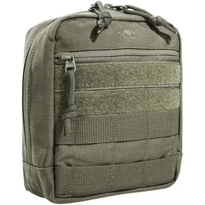 Tasmanian Tiger Tac Pouch 6 IRR Stein Grau Olive - Tasche Tasmanian Tiger Tac Pouch 6 IRR Stein Grau Olive - Tasche