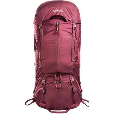 Tatonka Yukon X1 65+10 - Mochila de Trekking Ligera para Mujeres Tatonka Yukon X1 65+10 - Mochila de Trekking Ligera para Mujeres