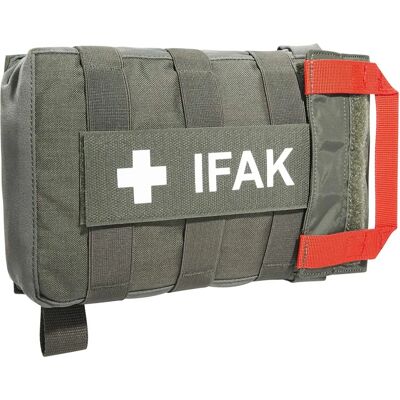 Tasmanian Tiger IFAK Pouch VL L IRR - Första Hjälpen-påse Tasmanian Tiger IFAK Pouch VL L IRR - Första Hjälpen-påse