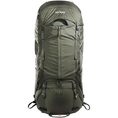 Tatonka Yukon X1 85+10 Oliwkowy - Plecak trekkingowy Tatonka Yukon X1 85+10 Oliwkowy - Plecak trekkingowy