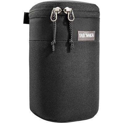 Tatonka Lens Pocket M - Lenzenetui - zwart Tatonka Lens Pocket M - Lenzenetui - zwart