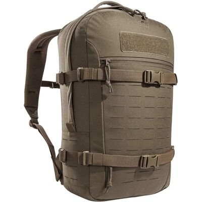 Tasmanian Tiger Tt Modular Daypack XL - Coyote bruin - Rugzak Tasmanian Tiger Tt Modular Daypack XL - Coyote bruin - Rugzak