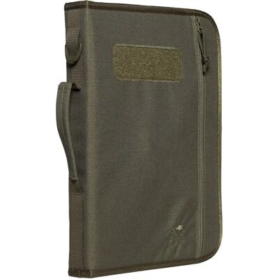 Tasmanian Tiger Serveur de Fichiers Portable MKII - Olive - Serveur de Fichiers - Publicité Tasmanian Tiger Serveur de Fichiers Portable MKII - Olive - Serveur de Fichiers - Publicité