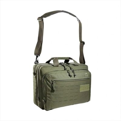 Tasmanian Tiger MKII Oliv Laptoptasche Tasmanian Tiger MKII Oliv Laptoptasche