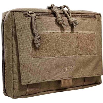 Tasmanian Tiger TT EDC Pouch - Coyote brown - Accessories - Pouch Tasmanian Tiger TT EDC Pouch - Coyote brown - Accessories - Pouch