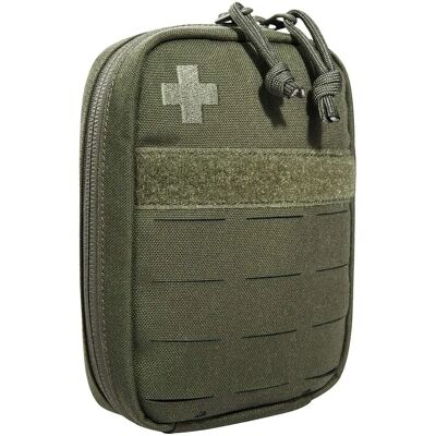 Tasmanian Tiger TT Tac Pouch Medic - Olivengrøn - Førstehjælpspose Tasmanian Tiger TT Tac Pouch Medic - Olivengrøn - Førstehjælpspose