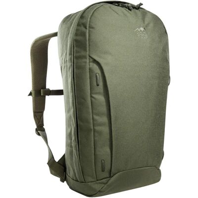 Tasmanian Tiger Urban Tac Pack 22 - Zaino - Verde oliva - 22L Tasmanian Tiger Urban Tac Pack 22 - Zaino - Verde oliva - 22L