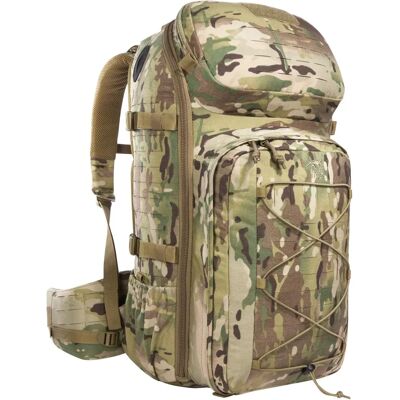 Tasmanian Tiger Tt Modular Trooper Pack Mc - Multicam - Sac à dos - Publicité Tasmanian Tiger Tt Modular Trooper Pack Mc - Multicam - Sac à dos - Publicité
