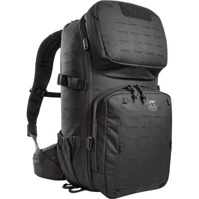Tasmanian Tiger TT Modular Combat Pack - sort Tasmanian Tiger TT Modular Combat Pack - sort