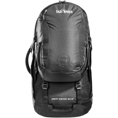 Tatonka Great Escape 50+10 Rucksack - Unisex Reisegepäck Tatonka Great Escape 50+10 Rucksack - Unisex Reisegepäck