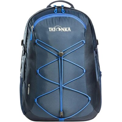 Tatonka Parrot 29 Backpack - Laptop, Blue Tatonka Parrot 29 Backpack - Laptop, Blue