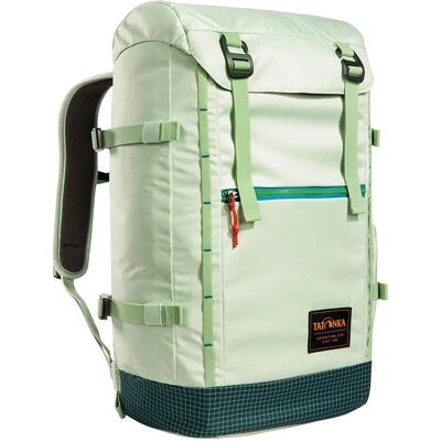 Tatonka Zaino City Hiker - Laptop, Retrò, Verde Tatonka Zaino City Hiker - Laptop, Retrò, Verde