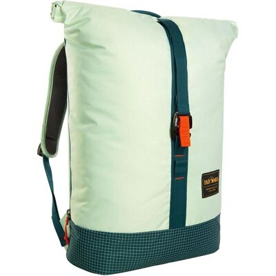 Zaino Tatonka City Rolltop - Comparto per laptop, Sostenibile, Stile retrò Zaino Tatonka City Rolltop - Comparto per laptop, Sostenibile, Stile retrò