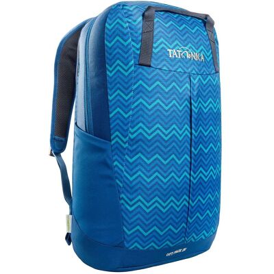 Sac à dos Tatonka City 20l - Sac à dos - Publicité Sac à dos Tatonka City 20l - Sac à dos - Publicité