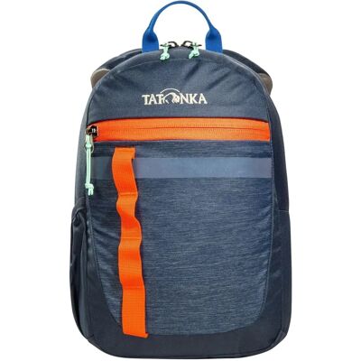 Sac à dos enfant Tatonka Husky Bag JR 10 - Bleu Sac à dos enfant Tatonka Husky Bag JR 10 - Bleu