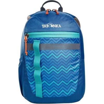 Tatonka Husky Bag JR 10 Zaino per bambini Blu - Zaino per bambini Tatonka Husky Bag JR 10 Zaino per bambini Blu - Zaino per bambini