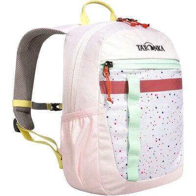 Tatonka Husky Bag JR 10 Pink Kinderrucksack Tatonka Husky Bag JR 10 Pink Kinderrucksack