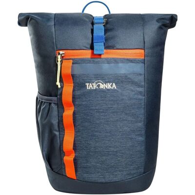 Tatonka 14L Kinderrucksack Blau - Kinder Daypack Tatonka 14L Kinderrucksack Blau - Kinder Daypack