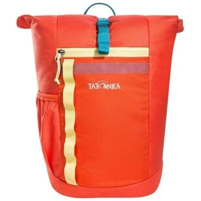 Tatonka Rucsac pentru copii Rolltop Pack JR 14L Tatonka Rucsac pentru copii Rolltop Pack JR 14L