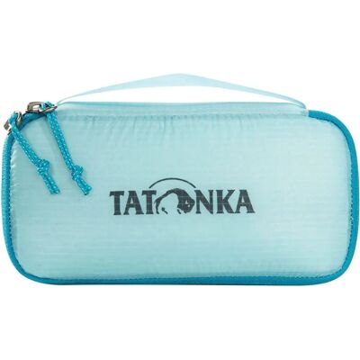 Tatonka SQZY Padded Pouch - Lightweight, Soft, Electronics Storage Tatonka SQZY Padded Pouch - Lightweight, Soft, Electronics Storage