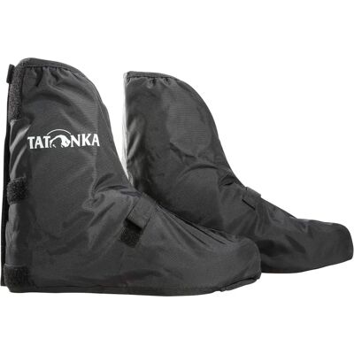Tatonka Velo Gaiter - Polainas impermeables para bicicleta Tallas 35-46 Tatonka Velo Gaiter - Polainas impermeables para bicicleta Tallas 35-46