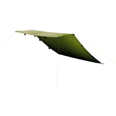 Tatonka Általános kemping tarp - 425x445cm - UV-ellenálló Tatonka Általános kemping tarp - 425x445cm - UV-ellenálló