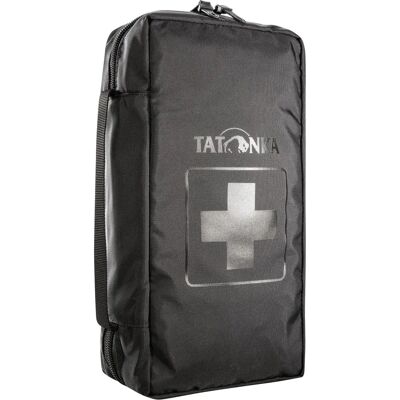Tatonka Trousse de Premiers Secours - Noir - Compacte, Résistante à l'Eau Tatonka Trousse de Premiers Secours - Noir - Compacte, Résistante à l'Eau