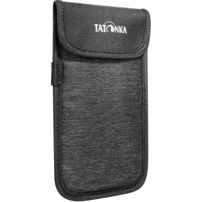 Etui na smartfon XXL Tatonka - Czarny - Akcesoria telefoniczne Etui na smartfon XXL Tatonka - Czarny - Akcesoria telefoniczne