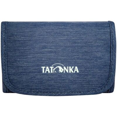 Tatonka Folder (2888) - marine Tatonka Folder (2888) - marine