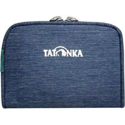 Tatonka Big Plain Wallet (2896) - marinblå Tatonka Big Plain Wallet (2896) - marinblå