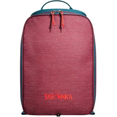 Tatonka COOLER BAG S - bordeaux rood Tatonka COOLER BAG S - bordeaux rood