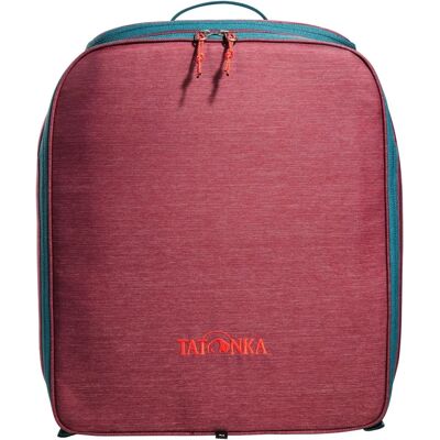 Tatonka COOLER BAG M - rojo burdeos Tatonka COOLER BAG M - rojo burdeos