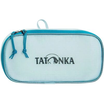 Tatonka Sac de Voyage Bleu Clair - 3081 - Sqzy Pouch S Unisexe Tatonka Sac de Voyage Bleu Clair - 3081 - Sqzy Pouch S Unisexe