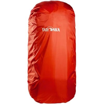 Housse de Pluie Tatonka 70-90 L - Protection Pluie Sac à Dos - Rouge Orange Housse de Pluie Tatonka 70-90 L - Protection Pluie Sac à Dos - Rouge Orange