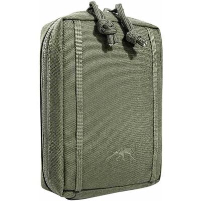 Tasmanian Tiger Tac Pouch 7272-331 Olive - Täsch Tasmanian Tiger Tac Pouch 7272-331 Olive - Täsch