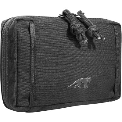 Tasmanian Tiger Tac Pouch 4.1 - Sort - Taske Tasmanian Tiger Tac Pouch 4.1 - Sort - Taske