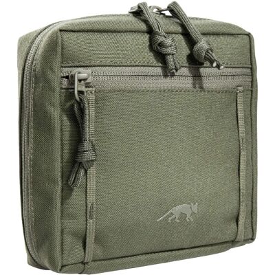 Tasmanian Tiger TT Tac Pouch 5.1 - Grøn - Taske Tasmanian Tiger TT Tac Pouch 5.1 - Grøn - Taske