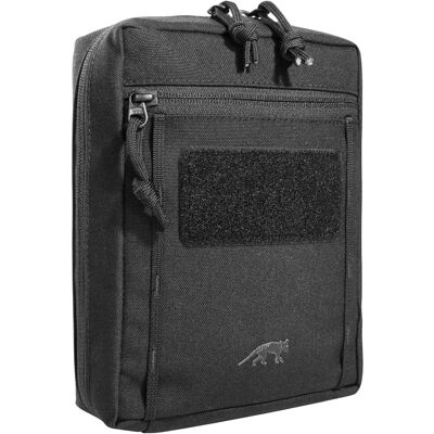Tasmanian Tiger TT Tac Pouch 6.1 - Svart - Verktygsficka Tasmanian Tiger TT Tac Pouch 6.1 - Svart - Verktygsficka