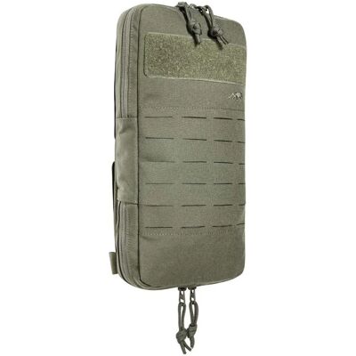 Tasmanian Tiger Poche d'hydratation Olive - Sac d'hydratation - Publicité Tasmanian Tiger Poche d'hydratation Olive - Sac d'hydratation - Publicité