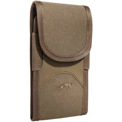Tasmanian Tiger TT TACTICAL PHONE COVER XL - Handytasche - braun Tasmanian Tiger TT TACTICAL PHONE COVER XL - Handytasche - braun