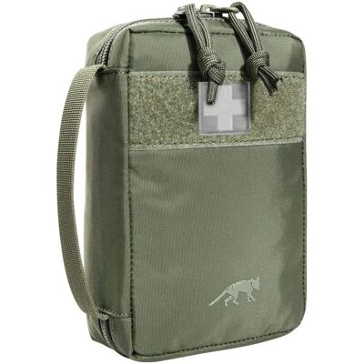 Tasmanian Tiger EHBO-kit - Basic, Olijfgroen Tasmanian Tiger EHBO-kit - Basic, Olijfgroen