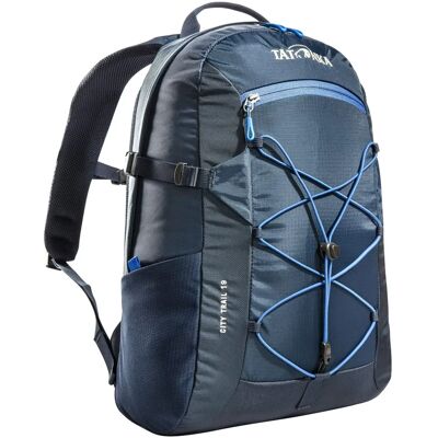 Tatonka City Trail 19 Olive - Daypack Tatonka City Trail 19 Olive - Daypack
