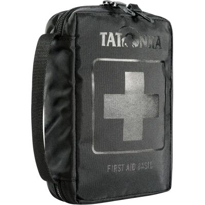 Tatonka Trousse de Premiers Soins Basic - Kit de secours Tatonka Trousse de Premiers Soins Basic - Kit de secours