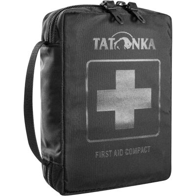 Tatonka First Aid Compact - Černá - Velikost One Size - Lékarnička Tatonka First Aid Compact - Černá - Velikost One Size - Lékarnička