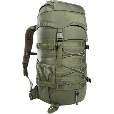 Tasmanian Tiger Mil Ops Pack 30 - Olive - Rucksack Tasmanian Tiger Mil Ops Pack 30 - Olive - Rucksack