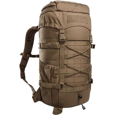 Tasmanian Tiger Mil Ops Pack 30 L - Coyote Brown - Rucksack Tasmanian Tiger Mil Ops Pack 30 L - Coyote Brown - Rucksack