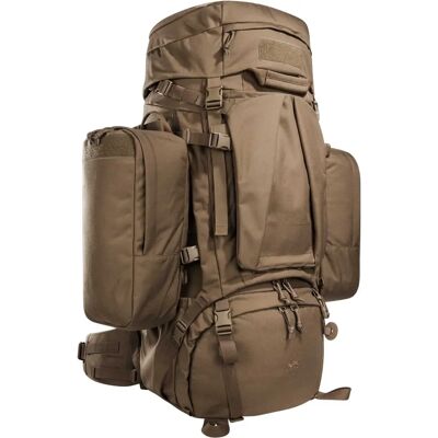 Tasmanian Tiger Sac à dos Mil OPS 80+24 Coyote - Publicité Tasmanian Tiger Sac à dos Mil OPS 80+24 Coyote - Publicité